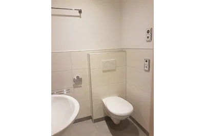 Appartement-Bergblick