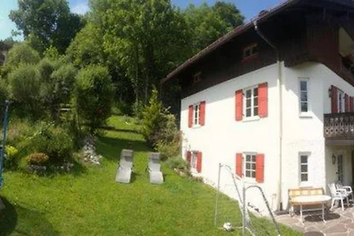 Appartamento Vacanza con famiglia Mittenwald