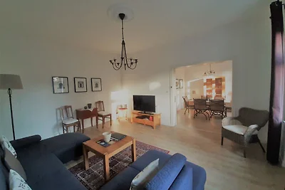 Ferienwohnung Stricker, Bad Sachsa