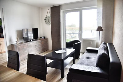 Lagunenstadt am Haff Fewo 119 -