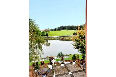 Ferienwohnung im Wohnpark