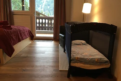 Vakantieappartement Gezinsvakantie Davos
