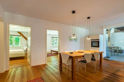 The Old Barn Wohnung Anna