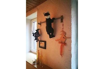 Casa vacanze Vacanza di relax Sankt Andreasberg