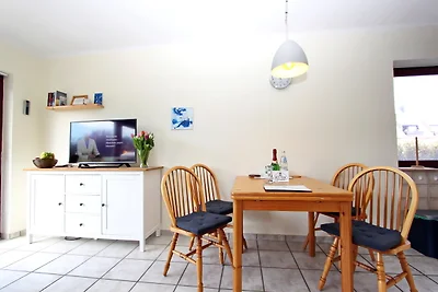 Rüm Hart I / Wiebeck