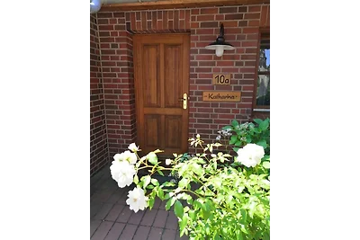 Ferienhof Trapp - Appartement