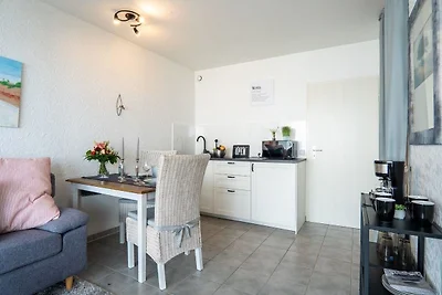 Haus "Seeschwalbe", Wohnung 35