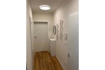 Modernes Ferienapartment nähe