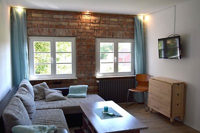 Vakantieappartement Gezinsvakantie Kabelhorst