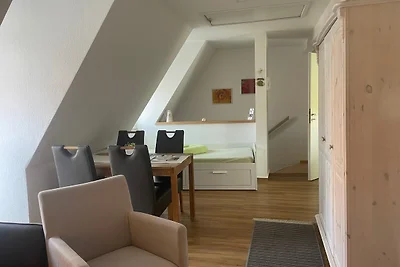 Appartamento Vacanza con famiglia Quedlinburg