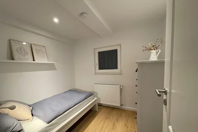 Apartment Altstadtblick