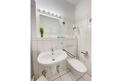 Ferienwohnung Stranddüne 117