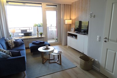 Vakantieappartement Gezinsvakantie Dahme