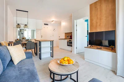 Sun&Snow Zielone Tarasy - 26, ul.