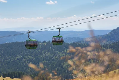 Hus im Schwefelmättle