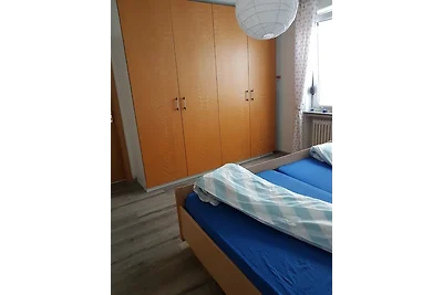 Holiday home relaxing holiday Bad Bederkesa