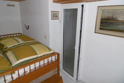 Gartenwohnung Bodetalblick