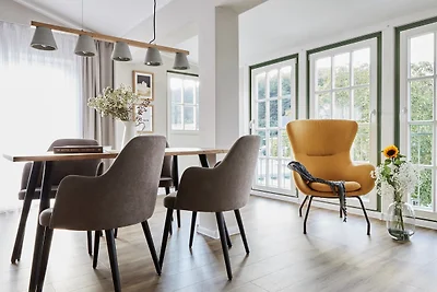 Appartement Vacances avec la famille Sellin