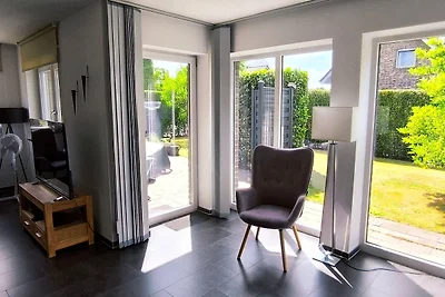 Vakantiehuis Ontspannende vakantie Kalkar