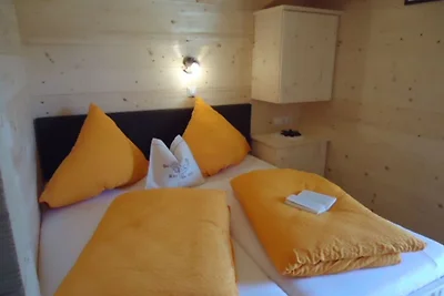 Vakantiehuis Ontspannende vakantie Eisenberg