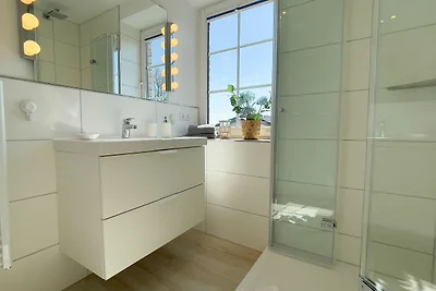 Appartamento Vacanza con famiglia Duhnen