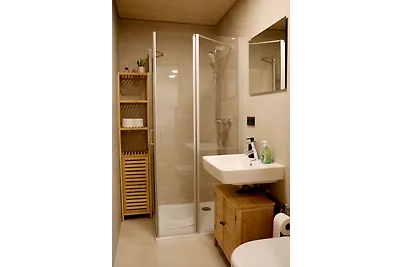 Apartament Dla rodzin St. Blasien