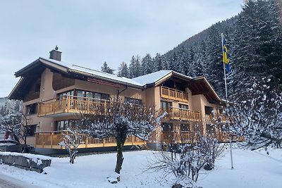 Appartamento Vacanza con famiglia Davos