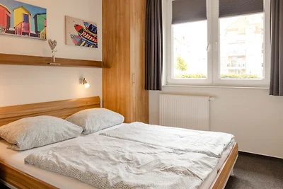 Appartement Vacances avec la famille Großenbrode
