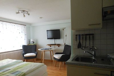 Vakantieappartement Gezinsvakantie Wittdün