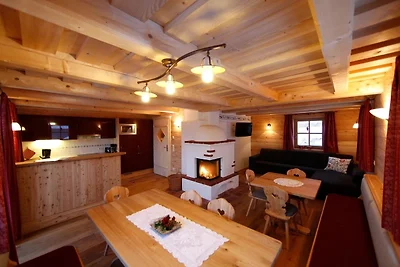 Hüttenurlaub Chalet Dachstein