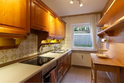 Vakantieappartement Gezinsvakantie Mittenwald