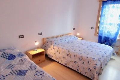 Apartament Dla rodzin Caorle