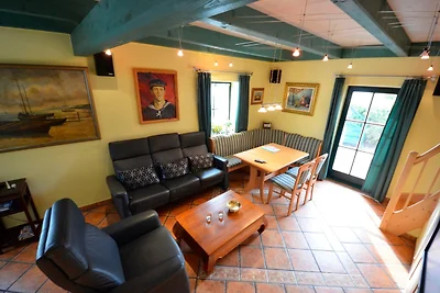Casa vacanze Vacanza di relax Groß Zicker