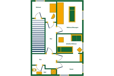 Casa vacanze Vacanza di relax Eslohe