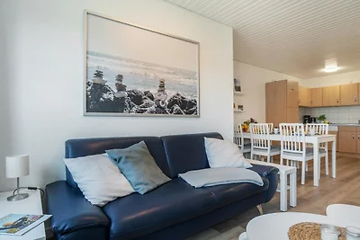 Holiday flat family holiday Burg auf Fehmarn