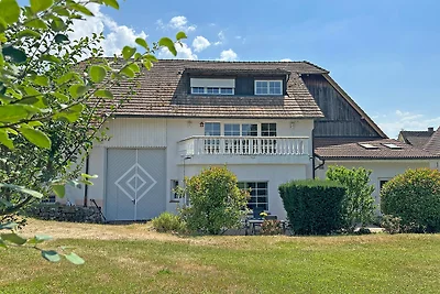 Apartament Dla rodzin Bollschweil