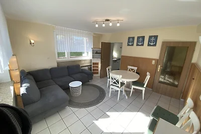 Tant Dora, Haus Meeresgruss