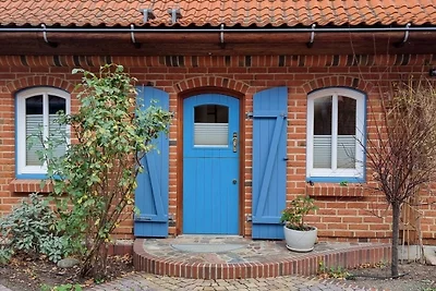 romantisches Refugium - Idylle an