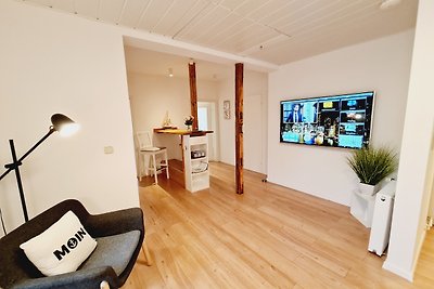 Vakantieappartement Gezinsvakantie Bastorf