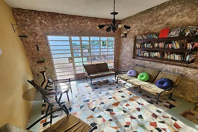 Hostal Mar y Sol Appartement 1