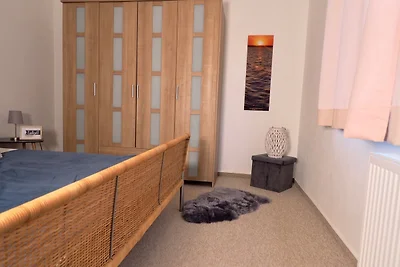 Casa vacanze Vacanza di relax Göhren-Lebbin