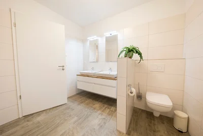 Appartamento Vacanza con famiglia Papenburg