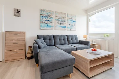 Appartement Vacances avec la famille Schönberg & Schönberger beach