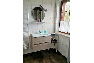 Pumphuts Scheune Ferienwohnung Nr.