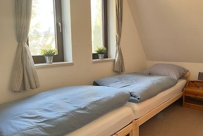 Vakantiehuis Ontspannende vakantie Marlow