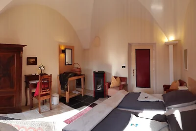 "Gerolamo Cardano" (Doppelzimmer