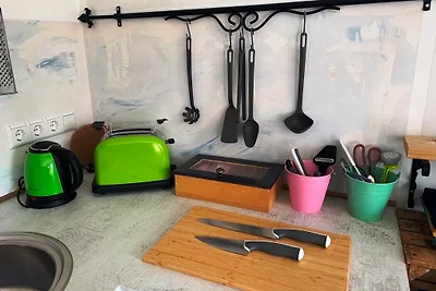 Ferienwohnung Patchwork