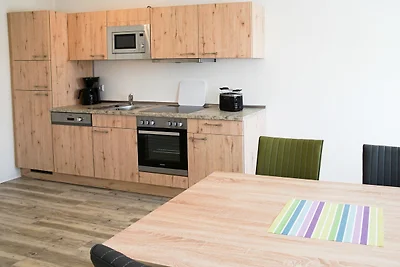 Appartamento Vacanza con famiglia Greifswald