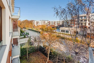 Sun&Snow Polanki - Apartment 303