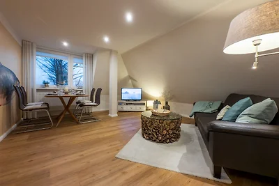 Wohnung am Binnensee